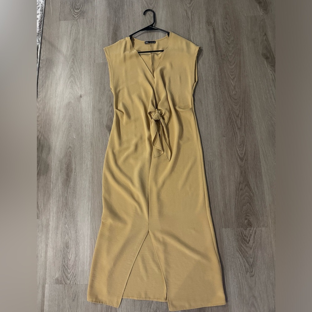 New dress from zara